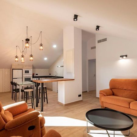 Casa Rural San Victorian 16 Aínsa Εξωτερικό φωτογραφία