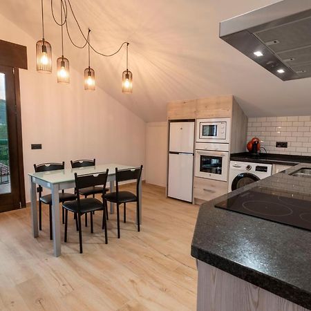 Casa Rural San Victorian 16 Aínsa Εξωτερικό φωτογραφία