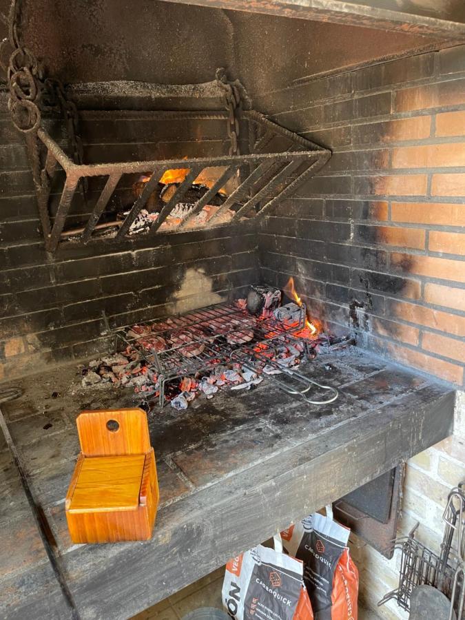 Casa Rural San Victorian 16 Aínsa Εξωτερικό φωτογραφία
